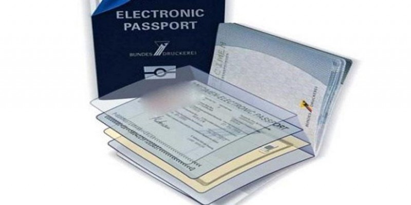 ই-পাসপোর্টের ফি চূড়ান্ত॥জেনে রাখুন যা যা লাগবে আবেদনে