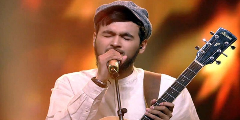 এলআরবি, মাইলস, নগরবাউলের মতো কিছু একটা করতে চাই।। সারেগামাপা’র রানারআপ নোবেল