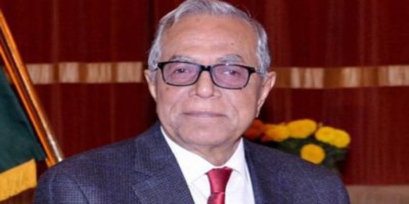 বিশ্ববিদ্যালয় ক্যাম্পাসে শিক্ষার অনুকূল পরিবেশ বজায় রাখুন॥রাষ্ট্রপতি মো. আবদুল হামিদ