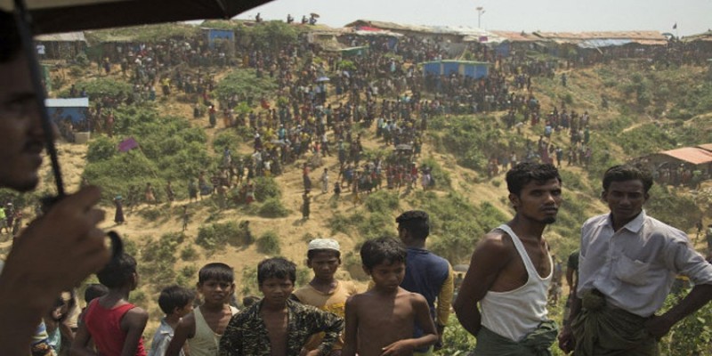 ২২ আগষ্ট থেকে শুরু হচ্ছে রোহিঙ্গা প্রত্যাবাসন ॥