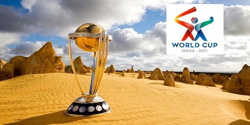 ২০২৩ ক্রিকেট বিশ্বকাপ॥ শুরু হয়েছে বাছাই পর্ব