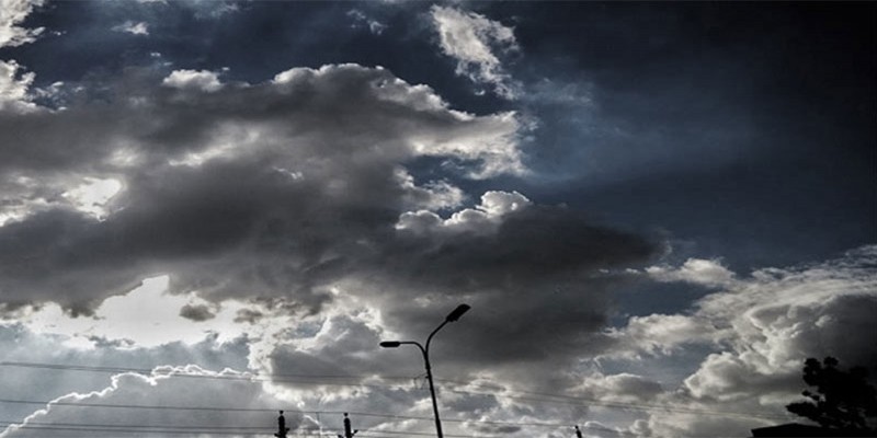 রোদ-বৃষ্টির খেলা আরো দুদিন ॥ আবহাওয়া অধিদপ্তর