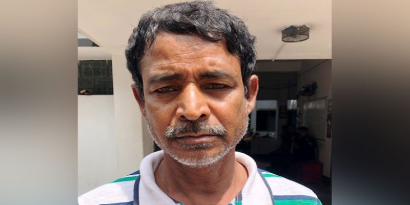 সাজা ঘোষনার ২২ বছর পর যাবজ্জীবন সাজাপ্রাপ্ত আসামি গ্রেপ্তার॥