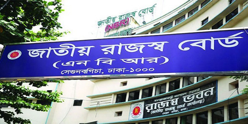 দামি গাড়ির মালিকদের কর ফাইল অনুসন্ধানে এনবিআর॥বিলাসবহুল গাড়ির মালিকের কর ফাইলের তথ্য যাচাই শুরু