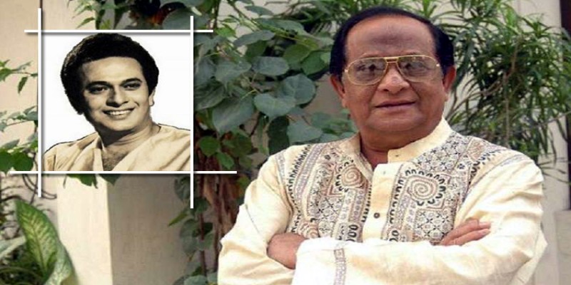 বাংলা চলচ্চিত্রের কিংবদন্তি অভিনেতা নায়করাজ রাজ্জাকের দ্বিতীয় মৃত্যুবার্ষিকী আজ॥