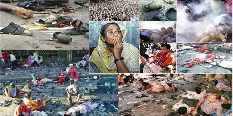 গ্রেনেড হামলা দিবসে আওয়ামী লীগের কর্মসূচি