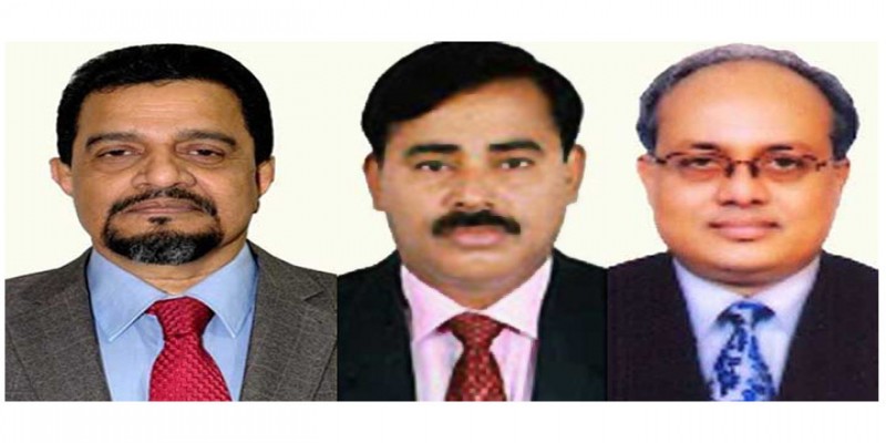 জনতা ব্যাংকে নতুন চেয়ারম্যান, তিন ব্যাংকে এমডি পুনঃনিয়োগ