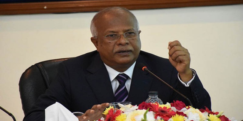 দুদকের দায়েরকরা ৭০ ভাগ মামলায় অপরাধীদের শাস্তি হচ্ছে॥দুদক চেয়ারম্যান   