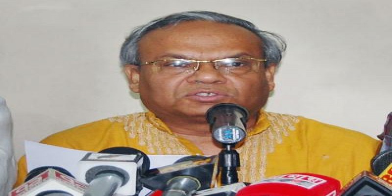 ২১ আগস্টের দায় বিএনপির হলে পিলখানা হত্যাকাণ্ডের দায় আওয়ামী লীগের॥রুহুল কবির রিজভী