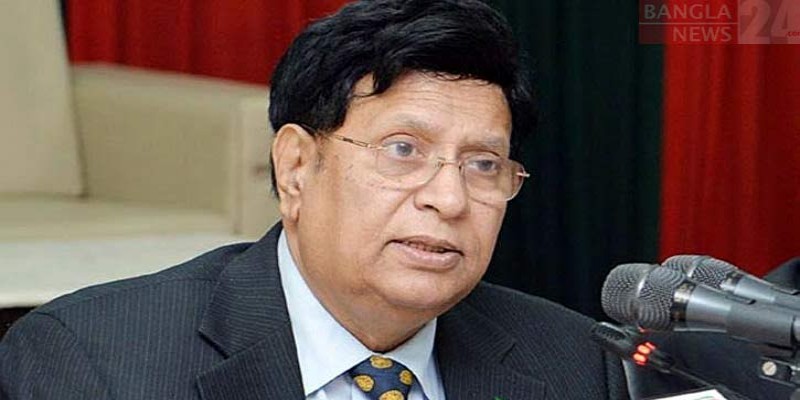 রোহিঙ্গা ইস্যুতে বাংলাদেশ আরও কঠোর অবস্থানে যাচ্ছে।।পররাষ্ট্রমন্ত্রী ড. এ কে আব্দুল মোমেন