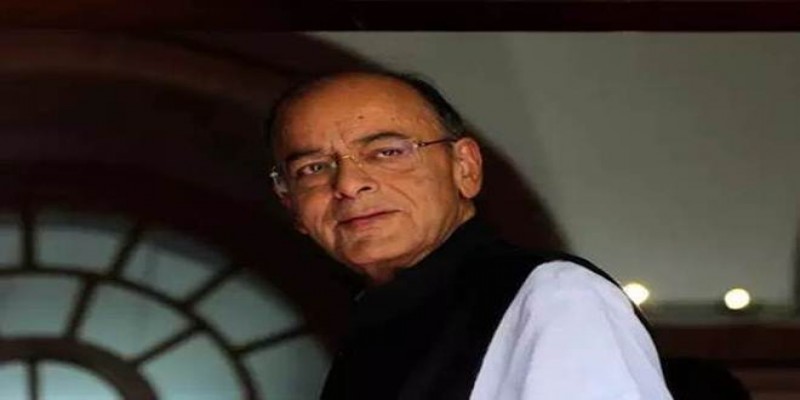 ভারতের প্রাক্তন অর্থমন্ত্রী অরুন জেটলির মহা প্রয়াণ॥ আগামীকাল শেষকৃত্য, মমতার শোকপ্রকাশ