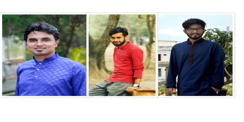 জাবিতে ময়মনসিংহ জেলা ছাত্রকল্যাণ সমিতির কমিটি গঠিত