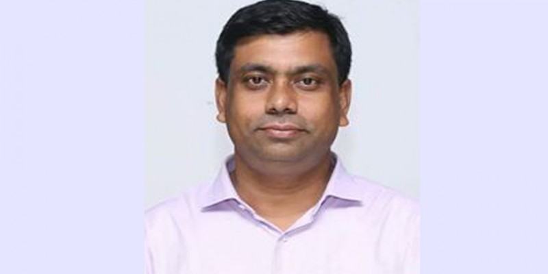 জামালপুরের নতুন ডিসি হলেন উপসচিব এনামুল হক॥