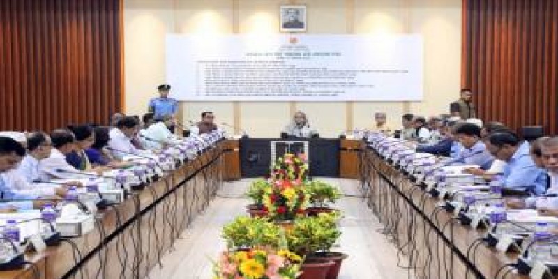 ডাক্তারদের আচরণে ক্ষোভ-বিরক্তি প্রকাশ করলেন প্রধানমন্ত্রী শেখ হাসিনা॥