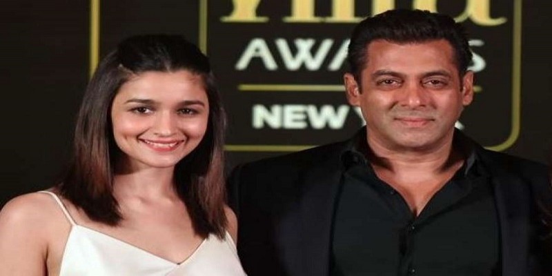 বন্ধ হলো সালমান-আলিয়ার ‘ইনশাল্লাহ’ ছবির শুটিং॥