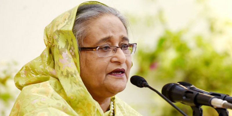 জীব বৈচিত্র্য সংরক্ষণ করেই গ্রামগুলোকে সাজাতে হবে ॥ প্রধানমন্ত্রী