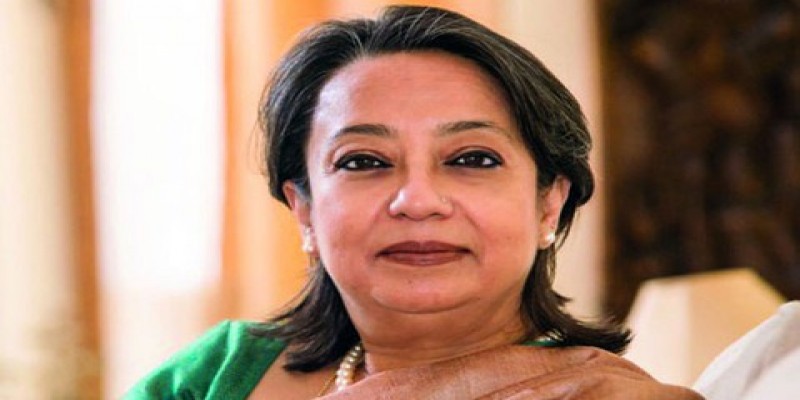 বাংলাদেশকে চাহিদাভিত্তিক মানবসম্পদ তৈরি করতে হবে॥ ভারতীয় হাইকমিশনার রীভা গাঙ্গুলি দাস