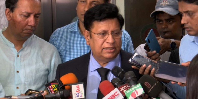 ৪১টি এনজিওকে রোহিঙ্গা কার্যক্রম থেকে প্রত্যাহার॥