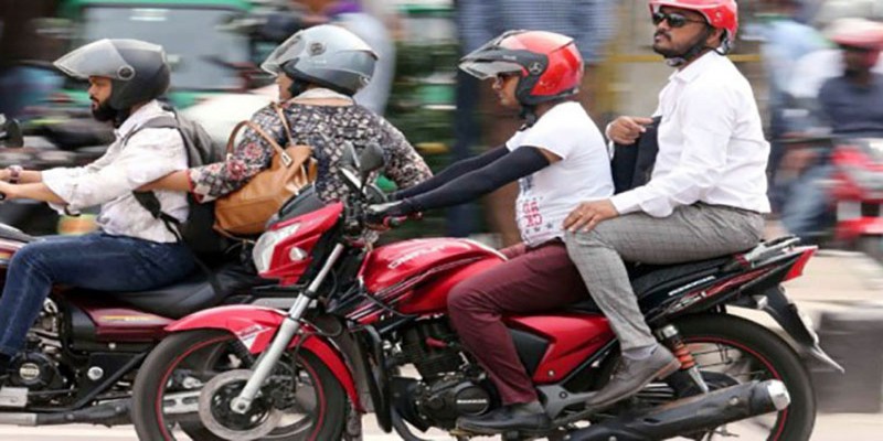 রেজিস্ট্রেশন এলাকার বাইরে চলবে না রাইড শেয়ারিং॥