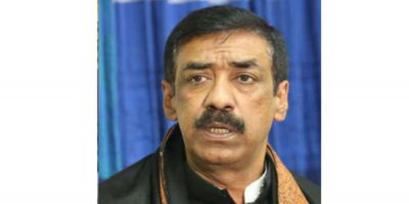 এখন পুলিশ-ডাক্তার সবাই আ’লীগঃ সাংসদ শামীম ওসমান