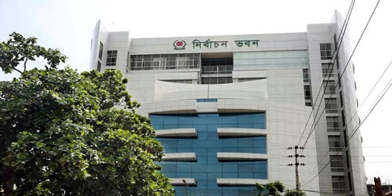 এরশাদের আসনে উপ-নির্বাচন ৫ অক্টোবর ।।