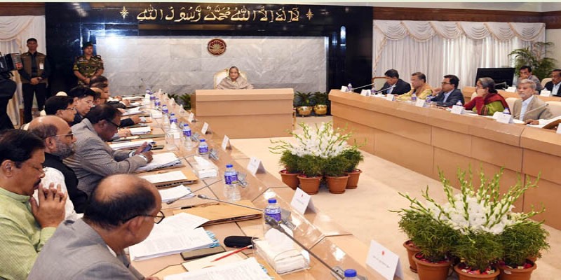 আধা সরকারি প্রতিষ্ঠানের বাড়তি অর্থ সরকারকে ফেরত দিতে হবে॥ মন্ত্রীপরিষদ সচিব