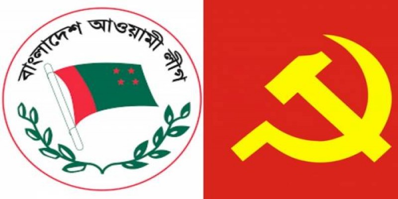 রোহিঙ্গাদের ঘরে ফেরাতে চীনের কমিউনিস্ট পার্টির সহযোগীতা চাইবে আওয়ামী লীগ॥