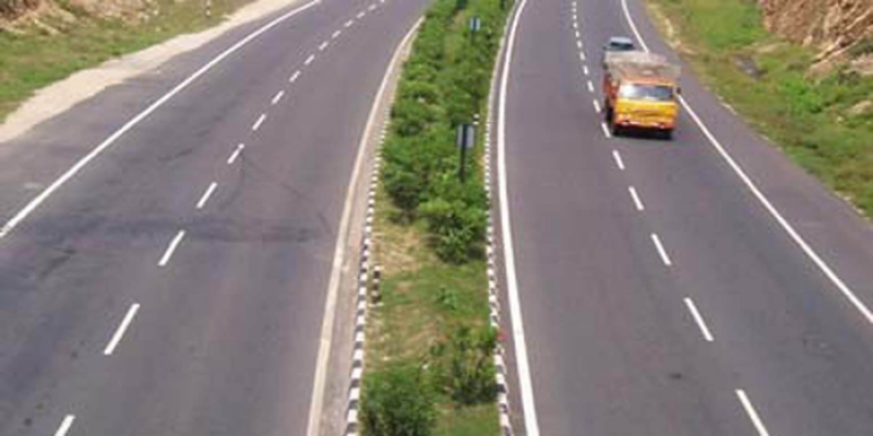 এডিবির সহায়তায় ৪ মহাসড়ক হবে ৪ লেন।।