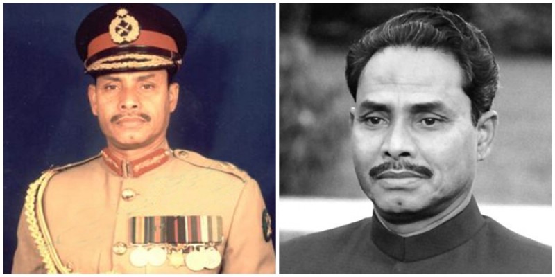 জেনারেল এরশাদকে ‘সফল রাষ্ট্রনায়ক’ স্বীকৃতি দিয়ে জাতীয় সংসদে শোক প্রস্তাব গৃহীত॥