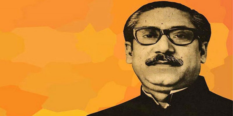 দেশের সকল রেলস্টেশনে বঙ্গবন্ধুর প্রতিকৃতি স্থাপনের সুপারিশ॥