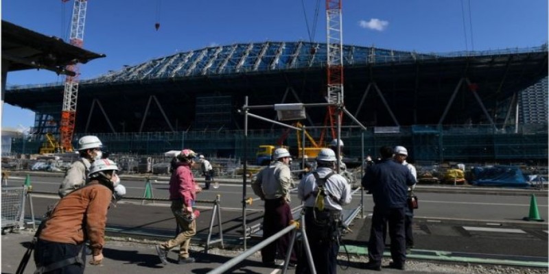 জাপানে বিনা খরচে বাংলাদেশিদের দক্ষ শ্রমিকের চাকরির সুযোগ॥