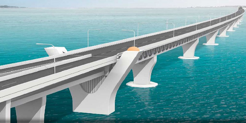 পদ্মা সেতুতে টোল দিতে গাড়ি থামানো লাগবে না॥