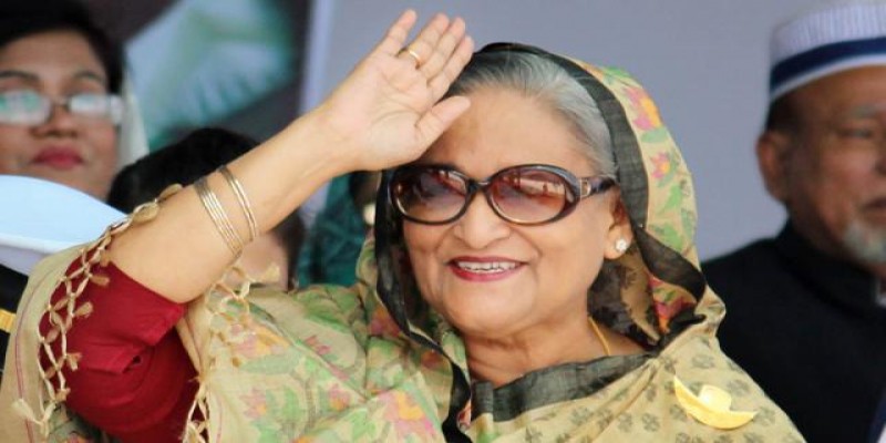 আগামীকাল রাজশাহী যাচ্ছেন প্রধানমন্ত্রী॥