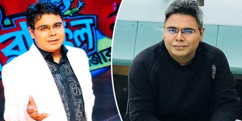 ২ বছরে ৪ বার আত্মহত্যার চেষ্টা করেছিলেন জনপ্রিয় উপস্থাপক মীরের   