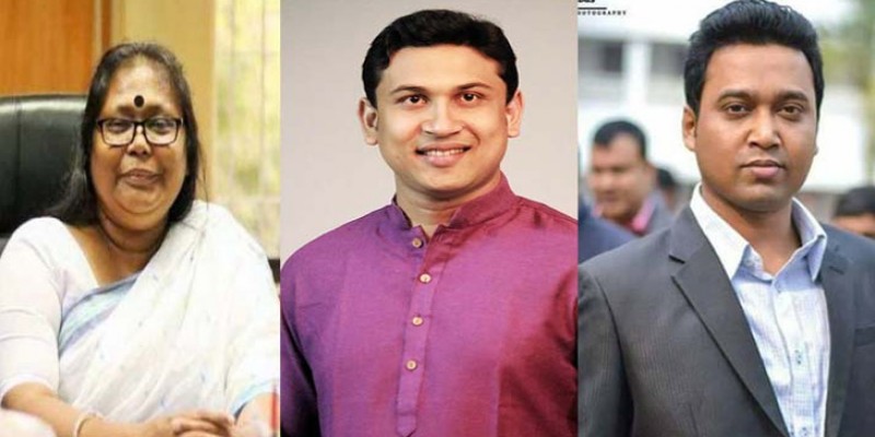 জাবি উপাচার্য পদ থেকে ফারজানা’র পদত্যাগ দাবি করলেন শিক্ষকদের একাংশ॥