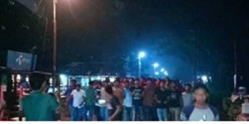 ইবি ছাত্রলীগের সভাপতি ও সম্পাদককে অবাঞ্ছিত ঘোষণা॥