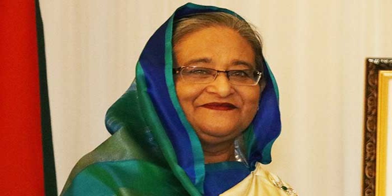 অক্টোবরের শুরুতেই ভারতে যাচ্ছেন প্রধানমন্ত্রী শেখ হাসিনা॥