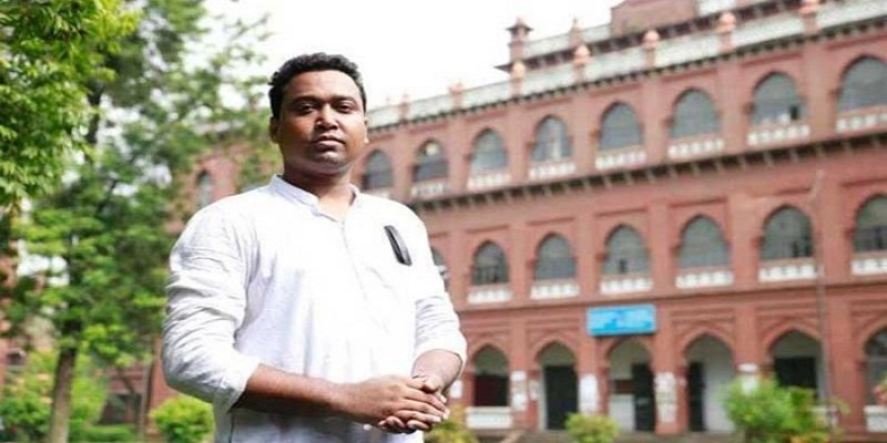 ছাত্রলীগের সদ্য সাবেক সাধারন সম্পাদক রাব্বানী চাইলেন ক্ষমা॥   