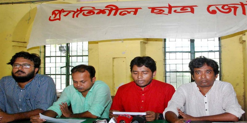 ডাকসুর জিএস পদ থেকে গোলাম রাব্বানীর বহিষ্কার দাবি॥