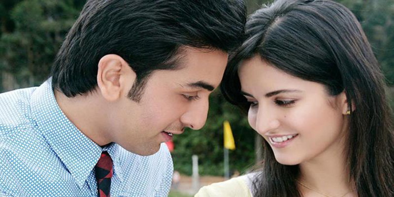 আবার এক সঙ্গে জুটি বাধছেন রণবীর-ক্যাটরিনা॥