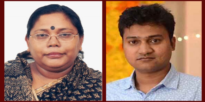 টাকা ভাগের অডিও ফাঁস উত্তপ্ত জাবি ক্যাম্পাস॥ ভিসি পুত্রের কল রেকর্ড প্রকাশের দাবী