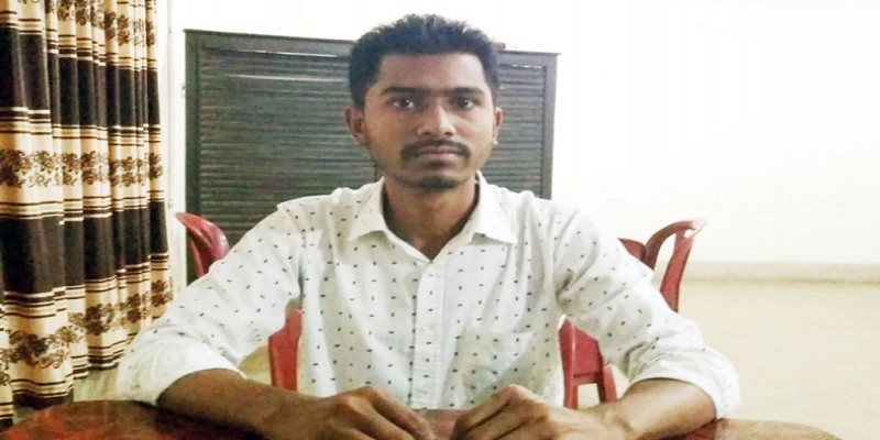 ঢাবিতে পরীক্ষা ছাড়া ভর্তিদের ছাত্রত্ব বাতিল না করলে কঠোর আন্দোলনঃ ভিপি নূর   