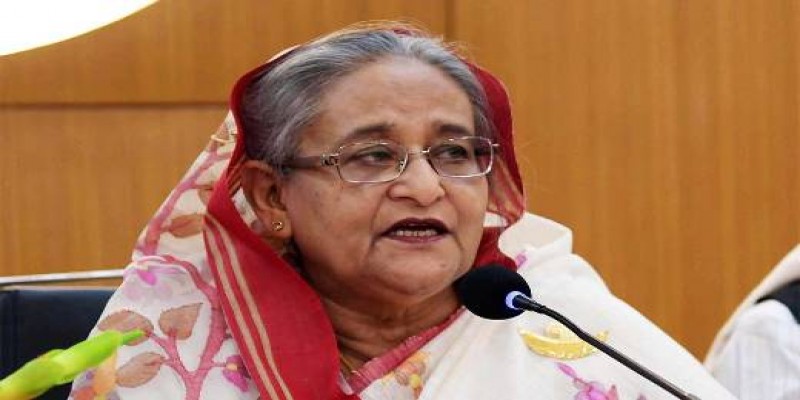 দেশের প্রতিটি বিভাগীয় শহরে মেডিকেল বিশ্ববিদ্যালয় হবে॥ প্রধানমন্ত্রী