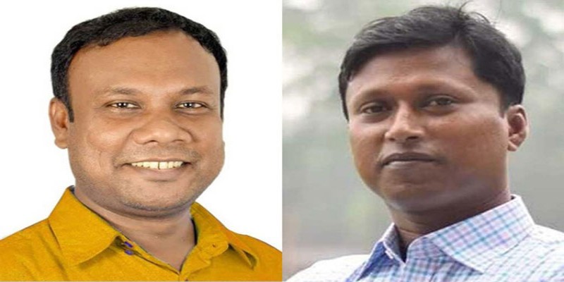 মির্জা আব্বাসের বাসায় ছাত্রদলের কাউন্সিল॥সভাপতি খোকন ও সাধারণ সম্পাদক শ্যামল