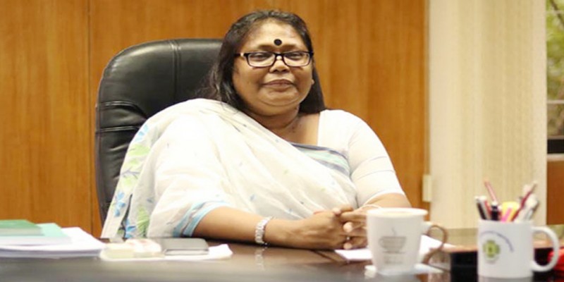 গালমন্দ খেয়েও বিশ্ববিদ্যালয়ের দায়িত্বে থাকবঃ জাবি উপাচার্য ফারজানা