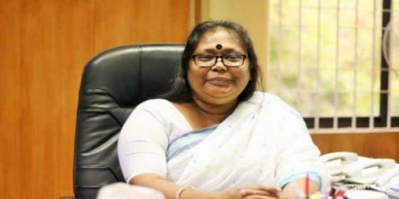 পদে থাকতে অনড় জাবি উপাচার্য ফারজানা ইসলাম॥