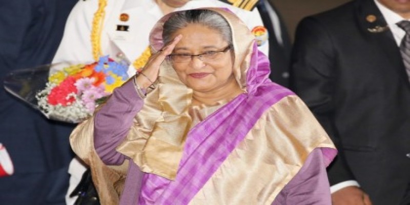 জাতিসংঘের ৭৪তম সাধারণ অধিবেশনে যোগ দিতে বিকেলে নিউইয়র্ক যাচ্ছেন প্রধানমন্ত্রী॥