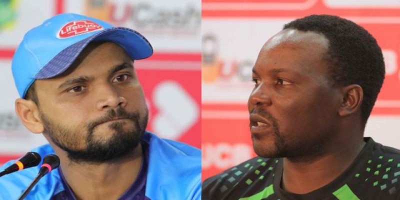 মাশরাফিকে মাসাকাদজার বই লেখার পরামর্শ॥   