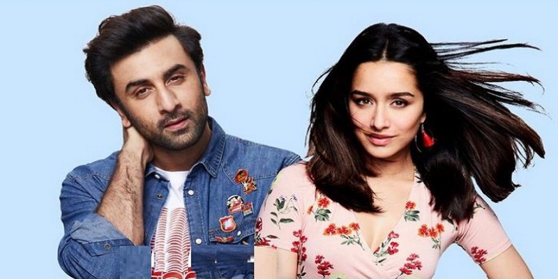 রণবীরের সঙ্গে কাজ করতে চান না শ্রদ্ধা কাপুর॥   