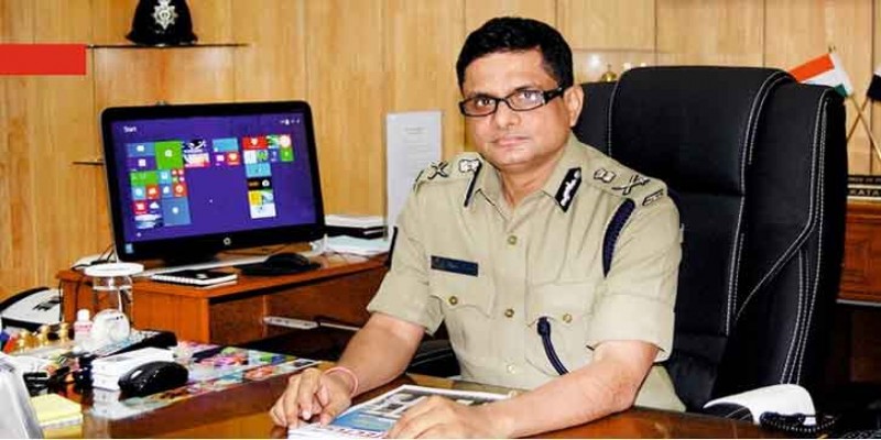 সারদা কেলেঙ্কারির প্রমান লোপাটে অভিযুক্ত সাবেক তদন্তপ্রধান রাজীব ‘নিরুদ্দেশ’